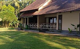 Bharathapuzha Resort